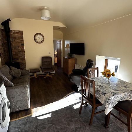 Cosy Barn Conversion In The Mournes Newry Zewnętrze zdjęcie