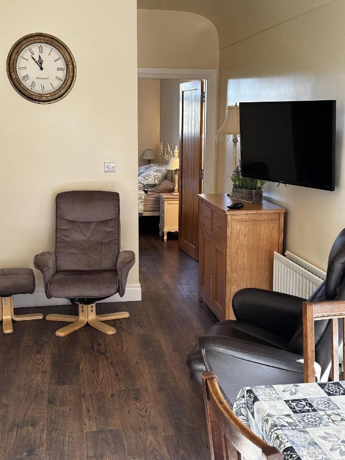Cosy Barn Conversion In The Mournes Newry Zewnętrze zdjęcie