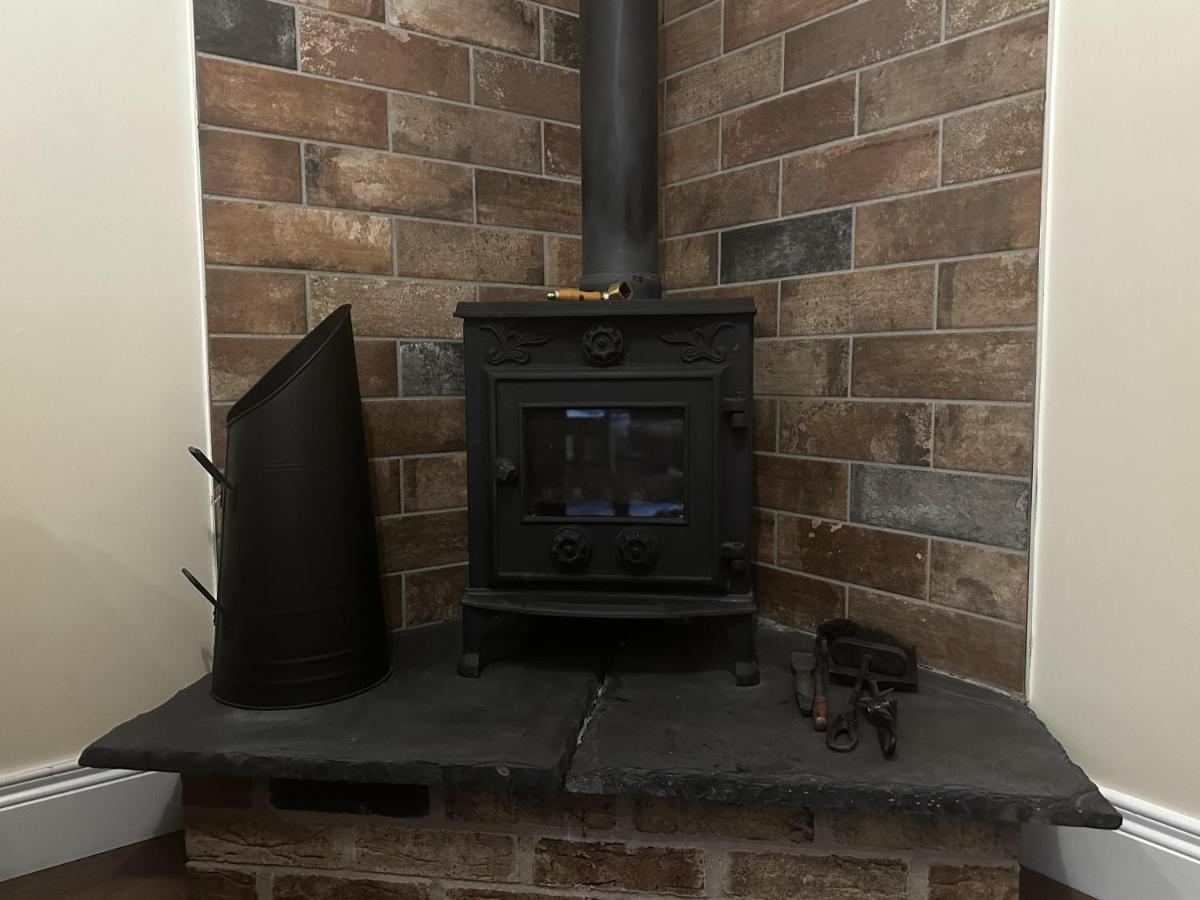 Cosy Barn Conversion In The Mournes Newry Zewnętrze zdjęcie
