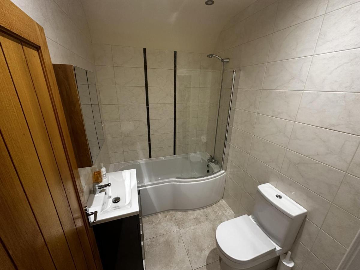 Cosy Barn Conversion In The Mournes Newry Zewnętrze zdjęcie