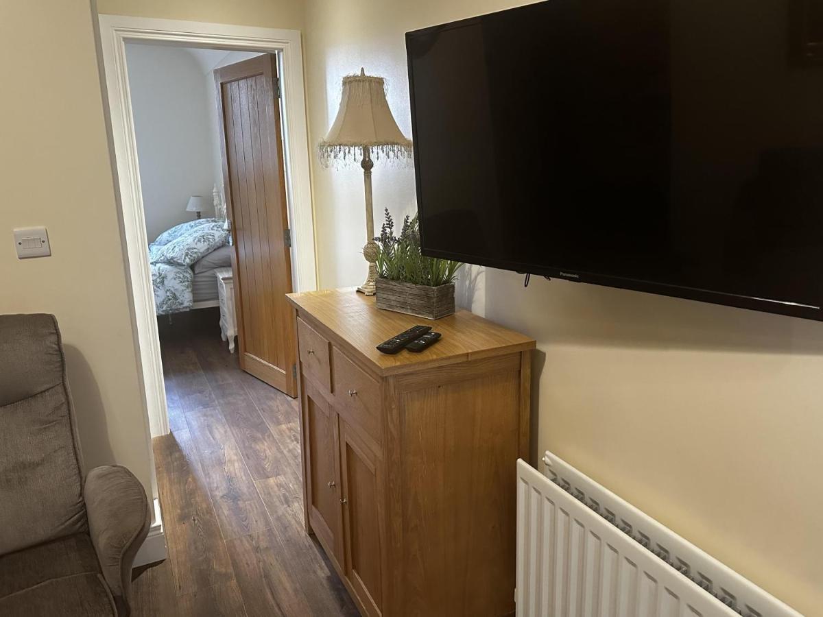 Cosy Barn Conversion In The Mournes Newry Zewnętrze zdjęcie