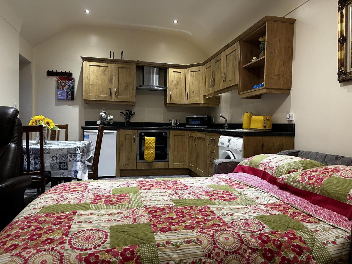 Cosy Barn Conversion In The Mournes Newry Zewnętrze zdjęcie