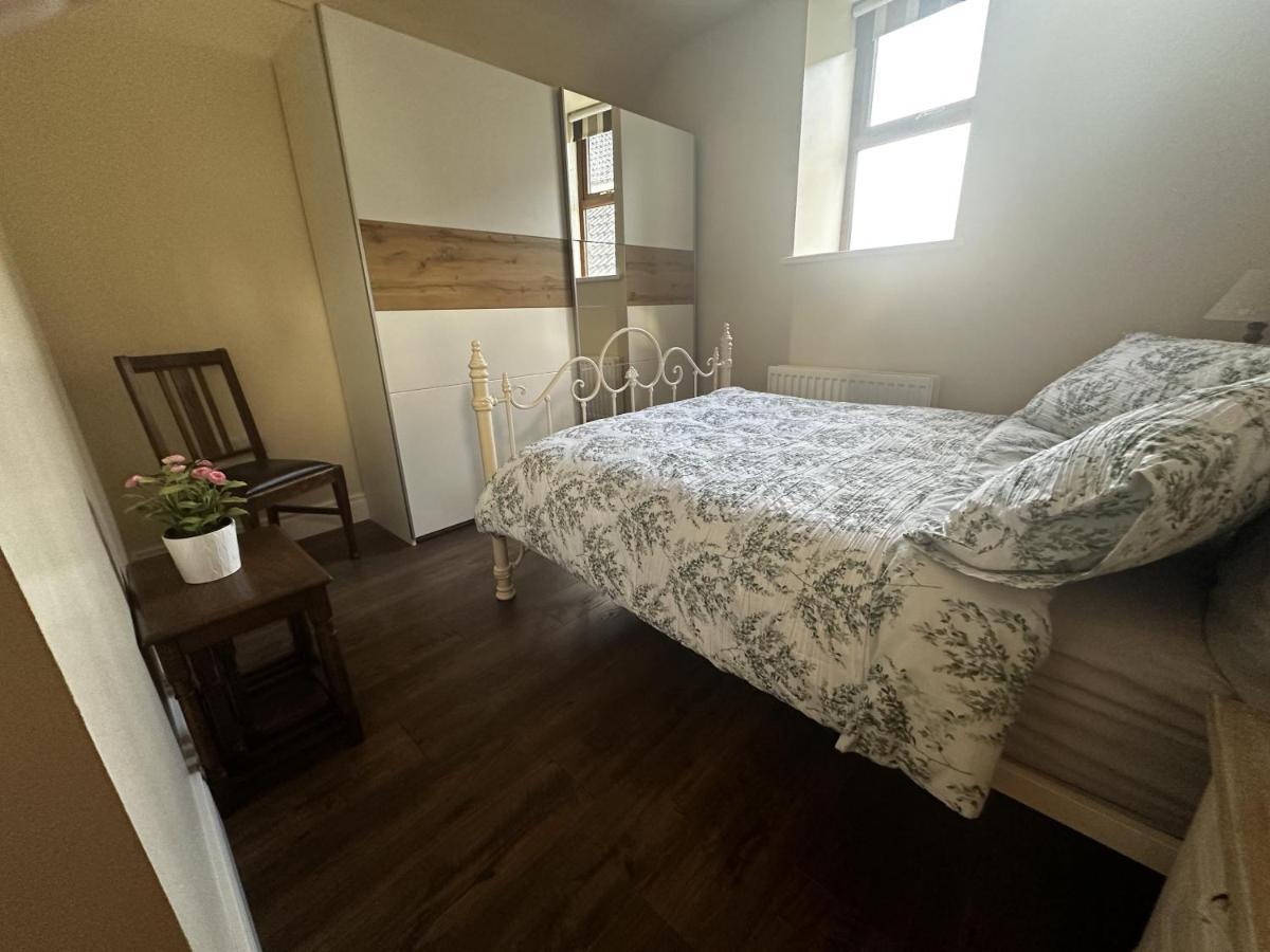 Cosy Barn Conversion In The Mournes Newry Zewnętrze zdjęcie