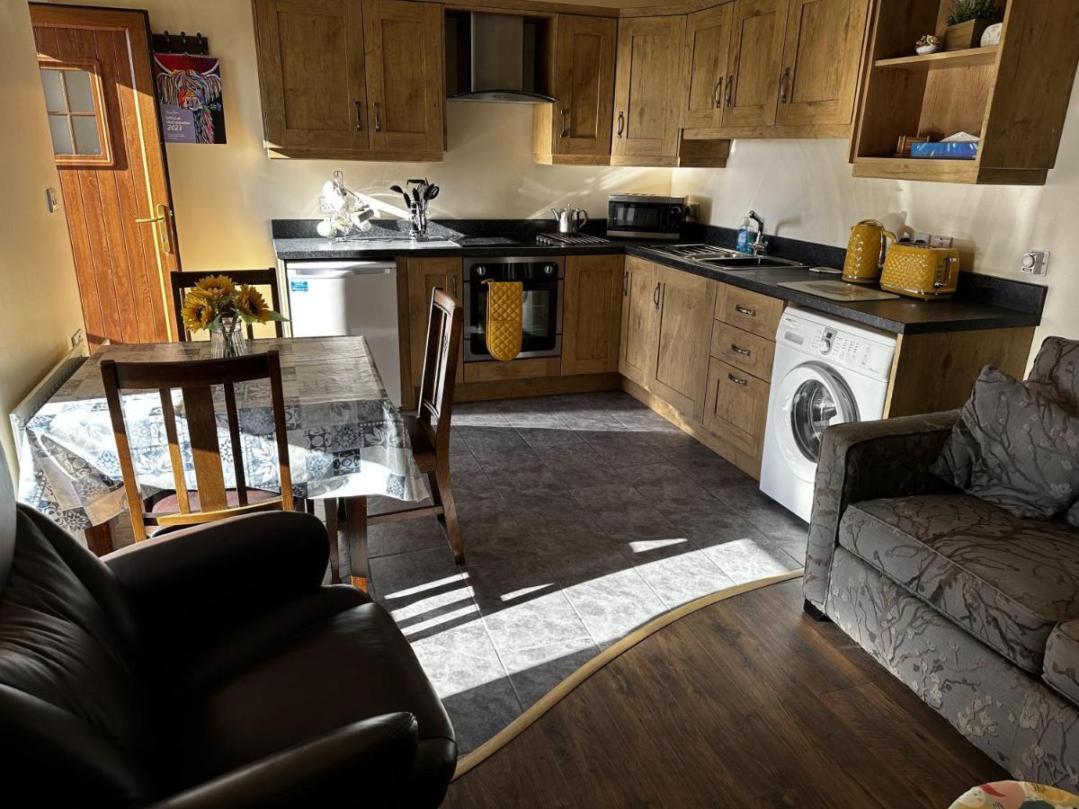 Cosy Barn Conversion In The Mournes Newry Zewnętrze zdjęcie