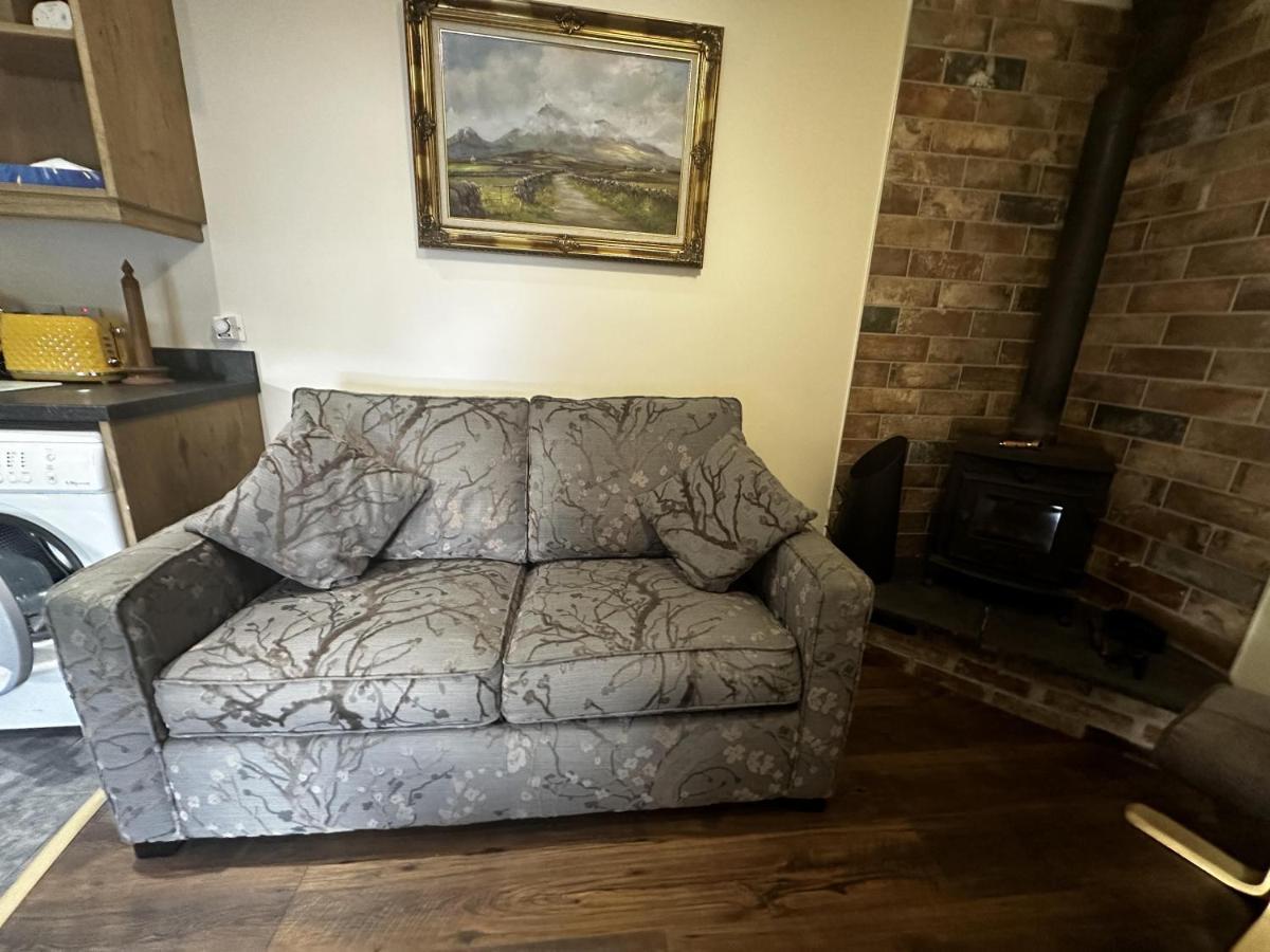 Cosy Barn Conversion In The Mournes Newry Zewnętrze zdjęcie