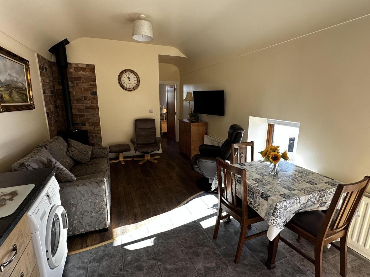 Cosy Barn Conversion In The Mournes Newry Zewnętrze zdjęcie