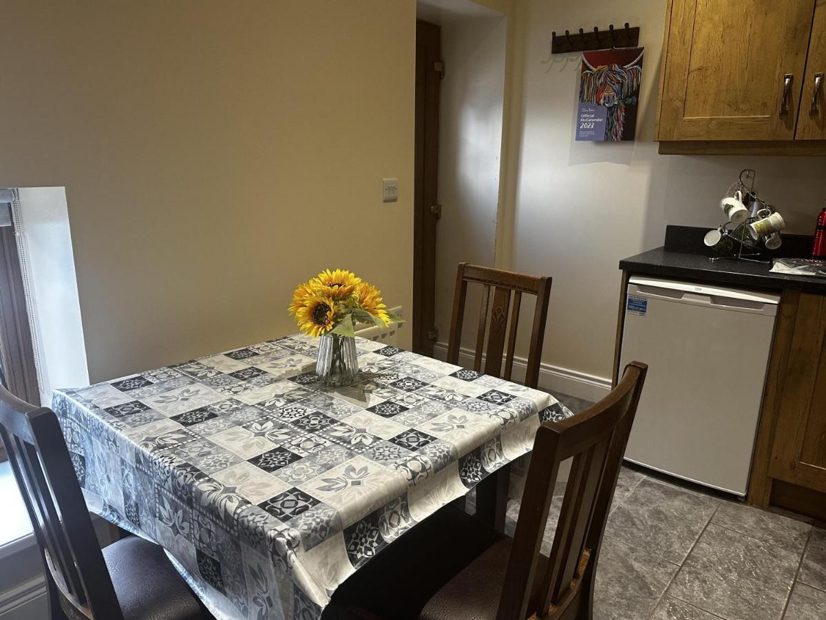 Cosy Barn Conversion In The Mournes Newry Zewnętrze zdjęcie